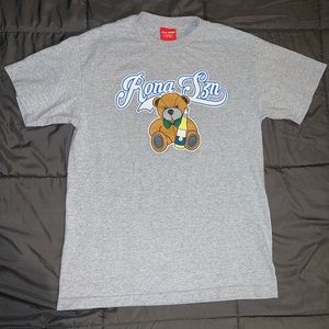 Full Send Rona Season Teddy Bear Shirt